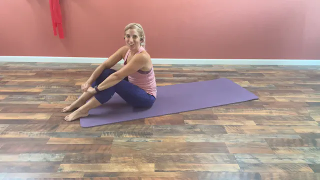  Using the Core for the body