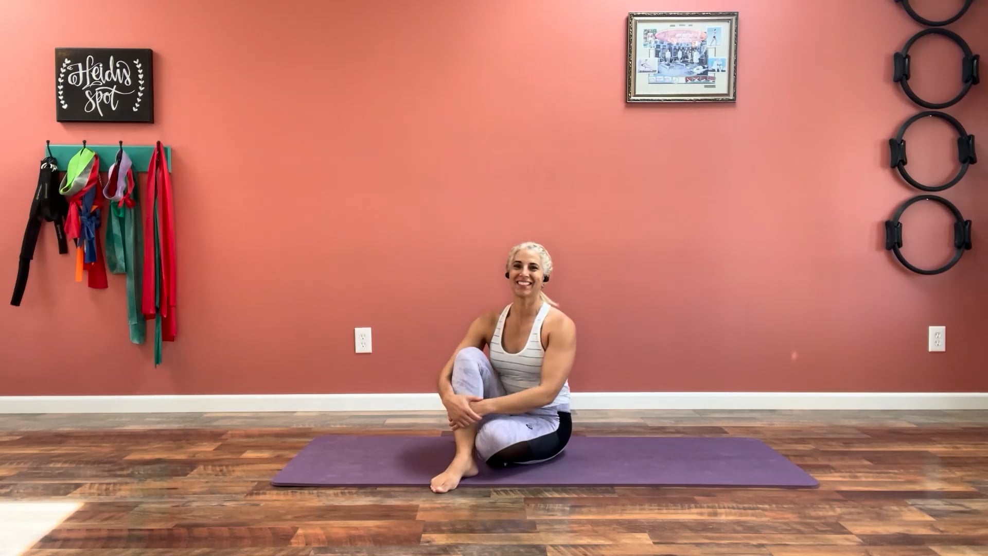 Quick HIIT