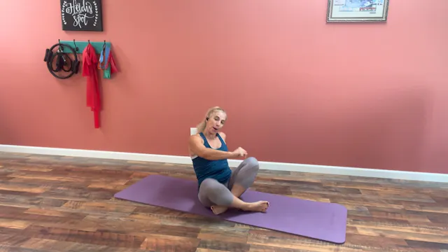  A good dose of Planks