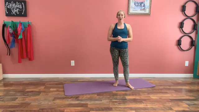 10 min Back Blast