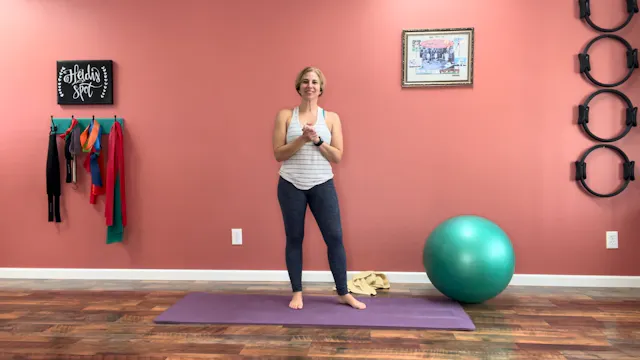 Psoas Care