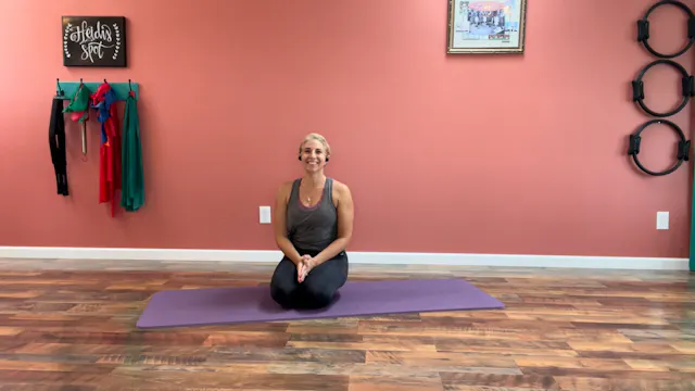 Exercise relationships