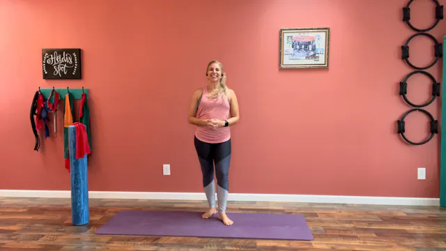 IT Band Stretches