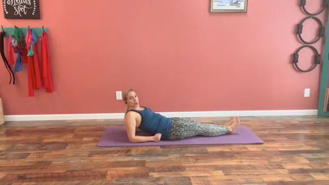 10 min Leg Blast