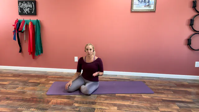 The Oh So Fabulous 5