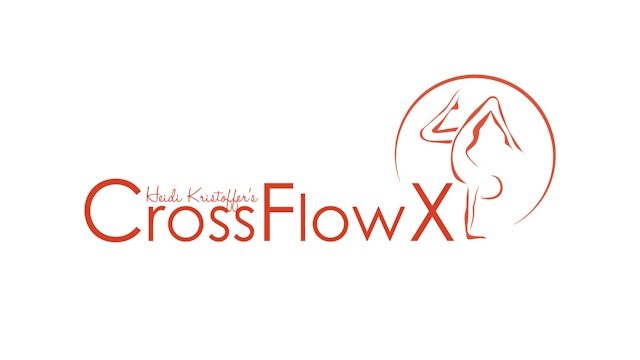 CrossFlowX™