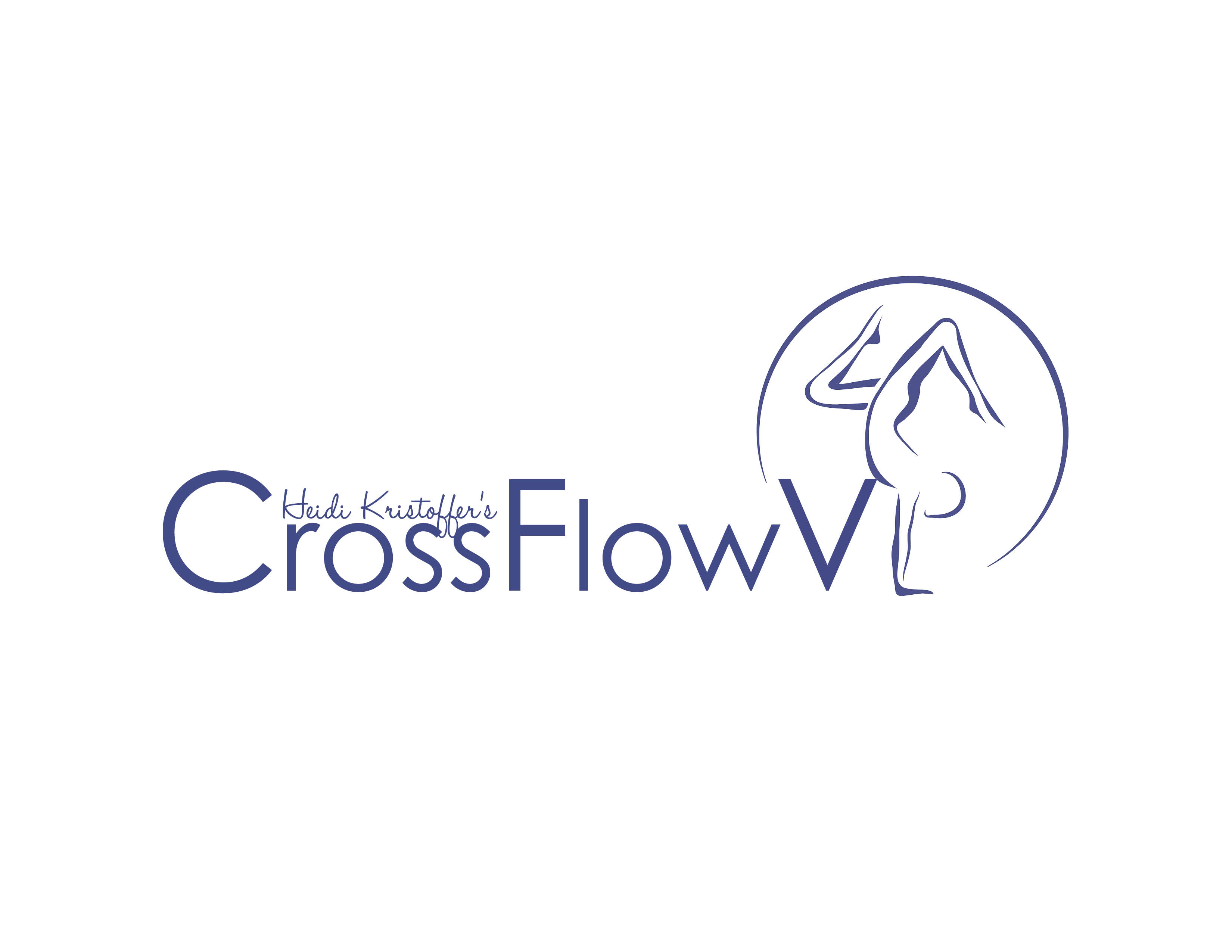 CrossFlowV