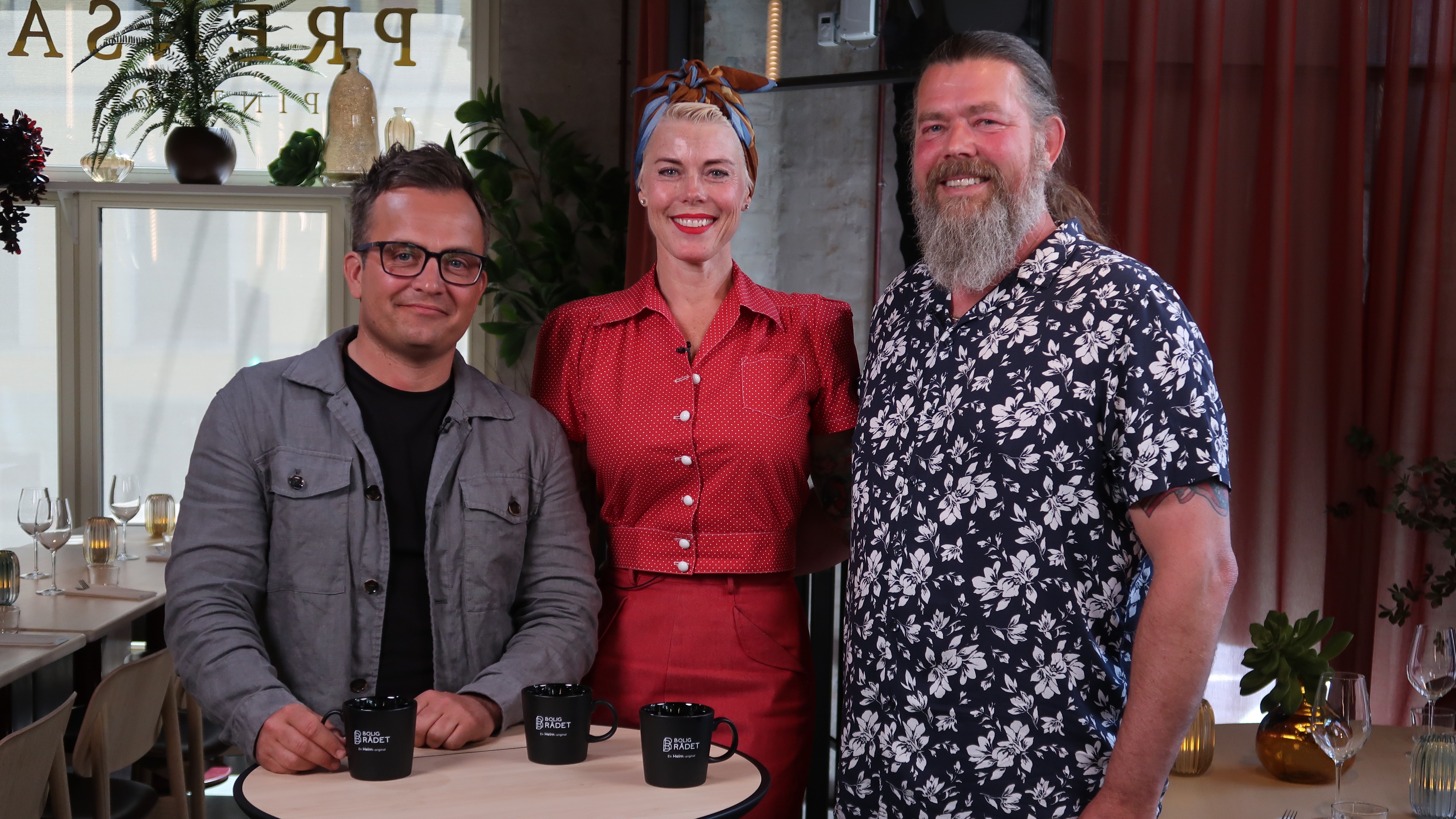 BRS1E41: Bli med på en magisk gård! 