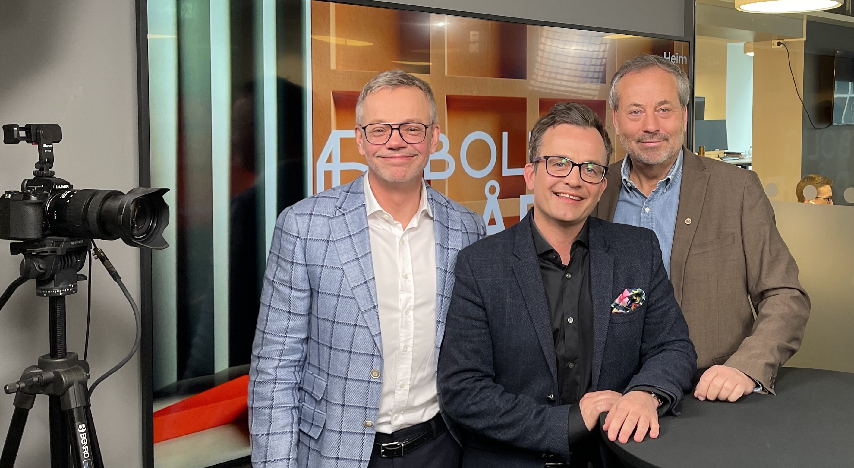 6) BRS2E6: Hvordan får man flere inn på boligmarkedet?