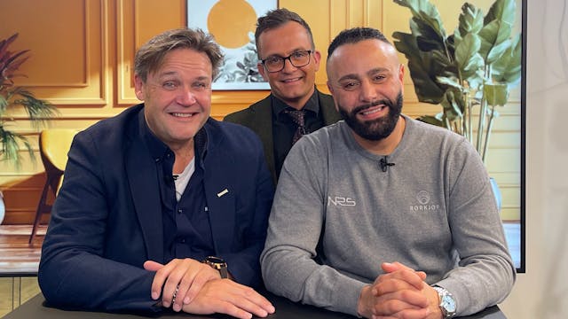 Boligrådet Sesong 5 - Episode 28