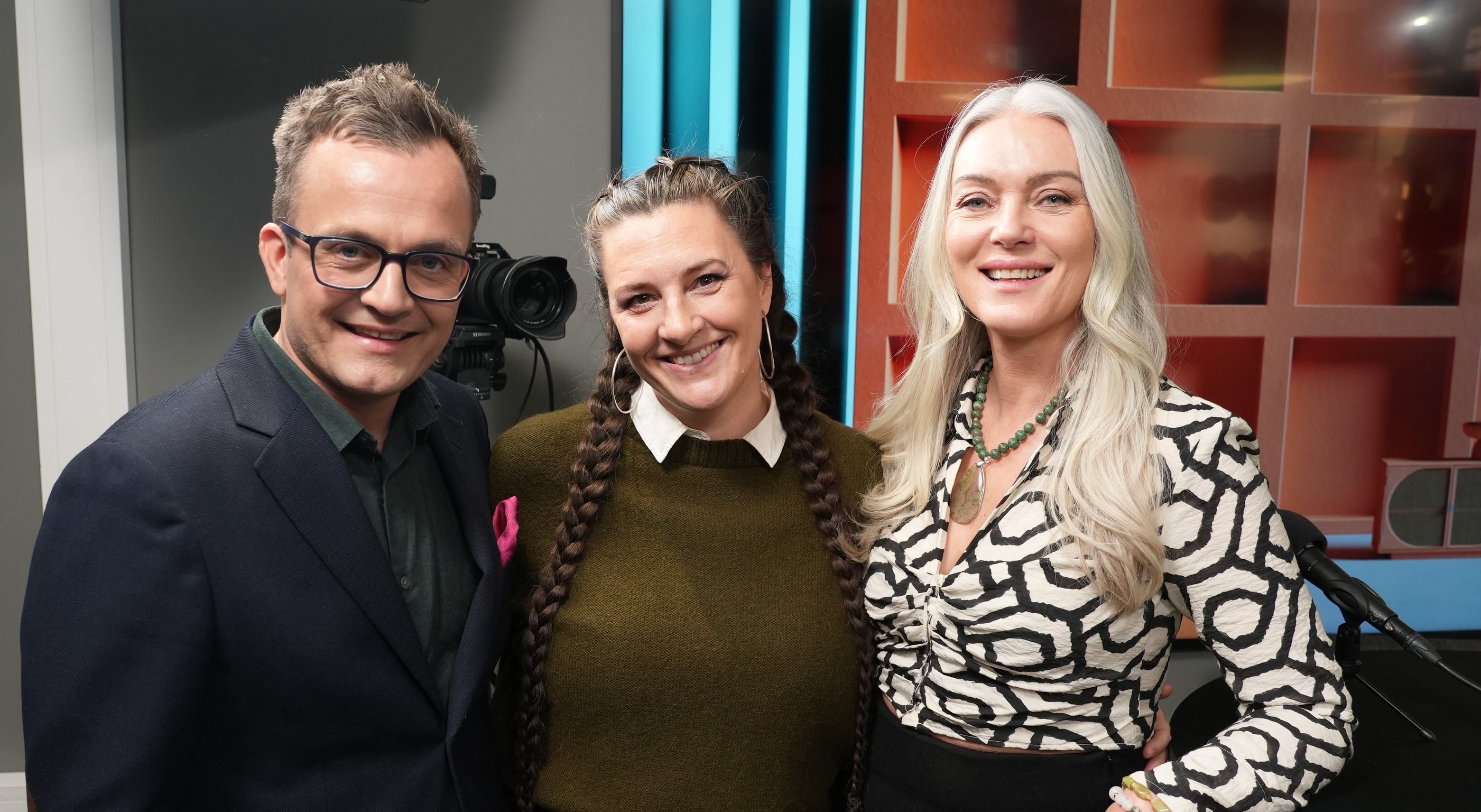 22) BRS2E22: Fagfolka i fokus