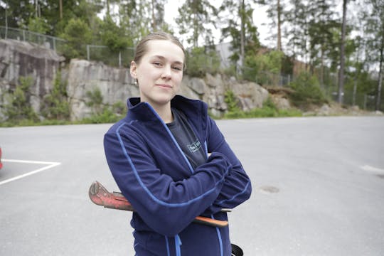 Rørleggerne sesong 1 - Episode 10