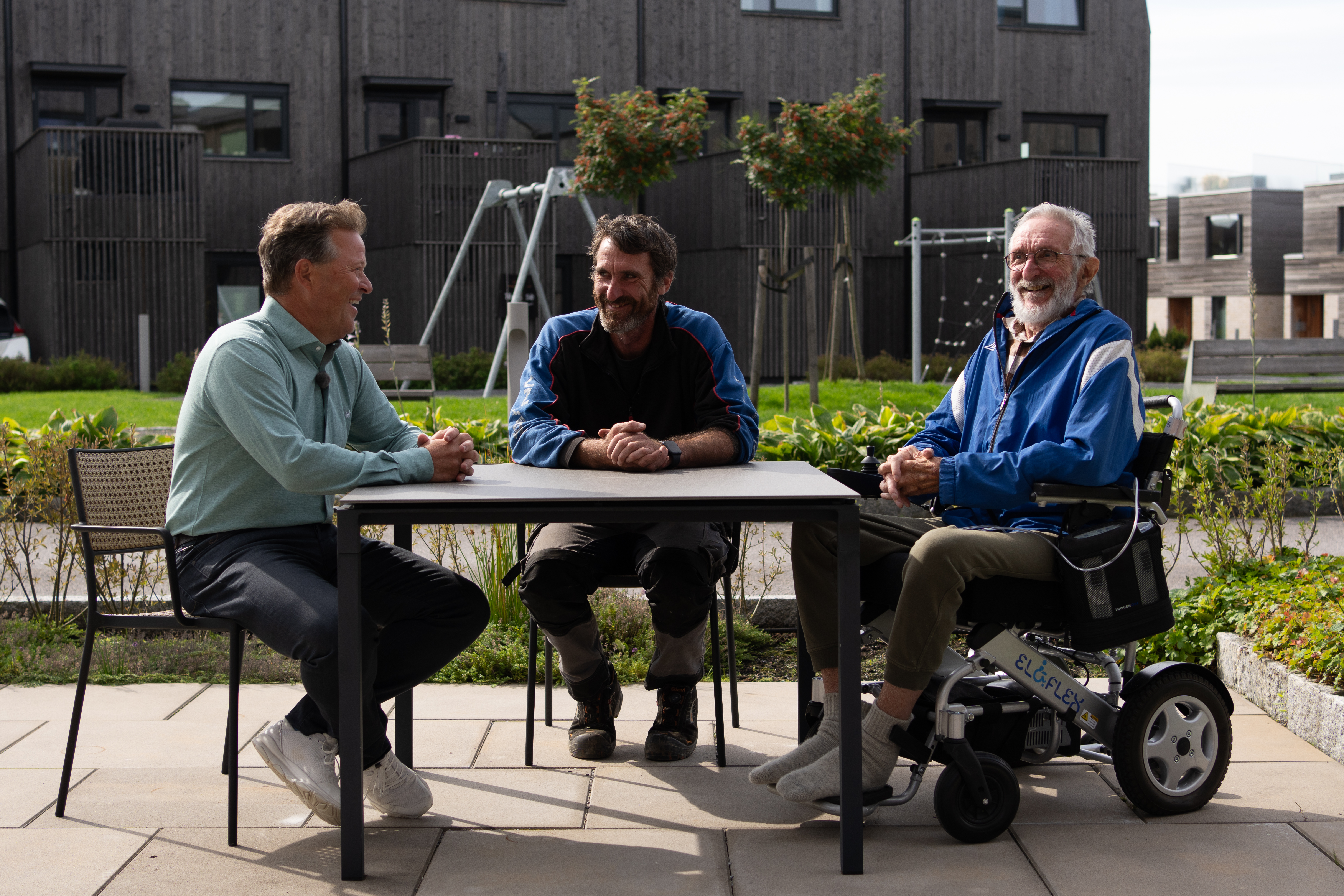 Vi på Saltbrygga Sesong 1 - Episode 3