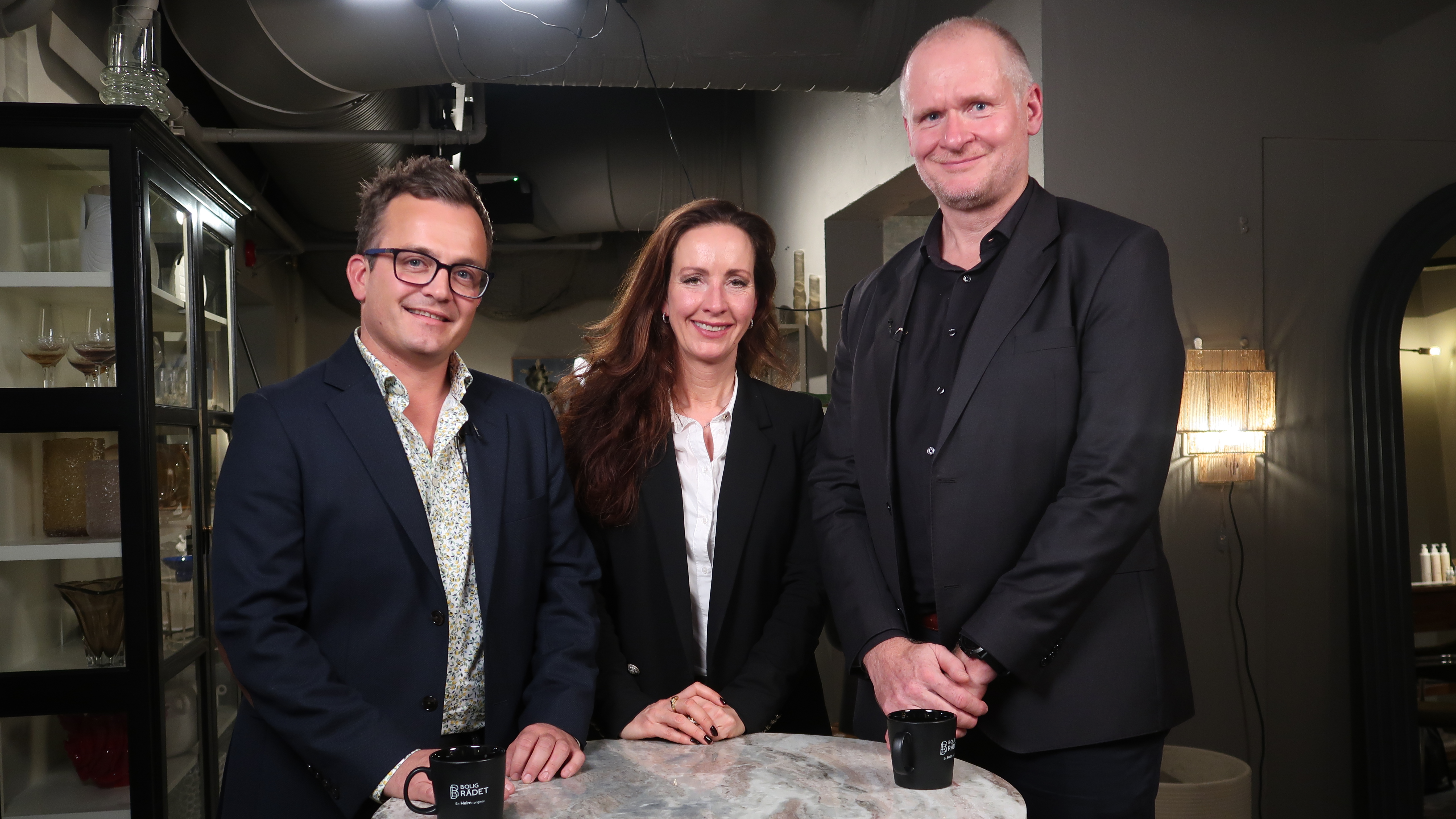 BRS1E61: Er hvitvasking i eiendomsbransjen et stort problem?