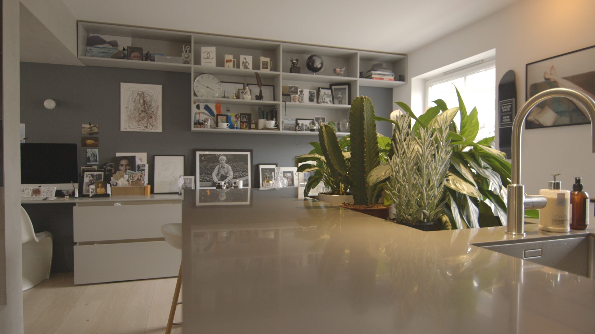 Herlige hjem Sesong 4  Episode 4