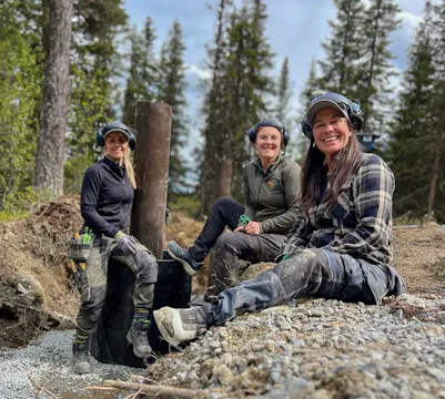 OssTRE Sesong 1 - Episode 6