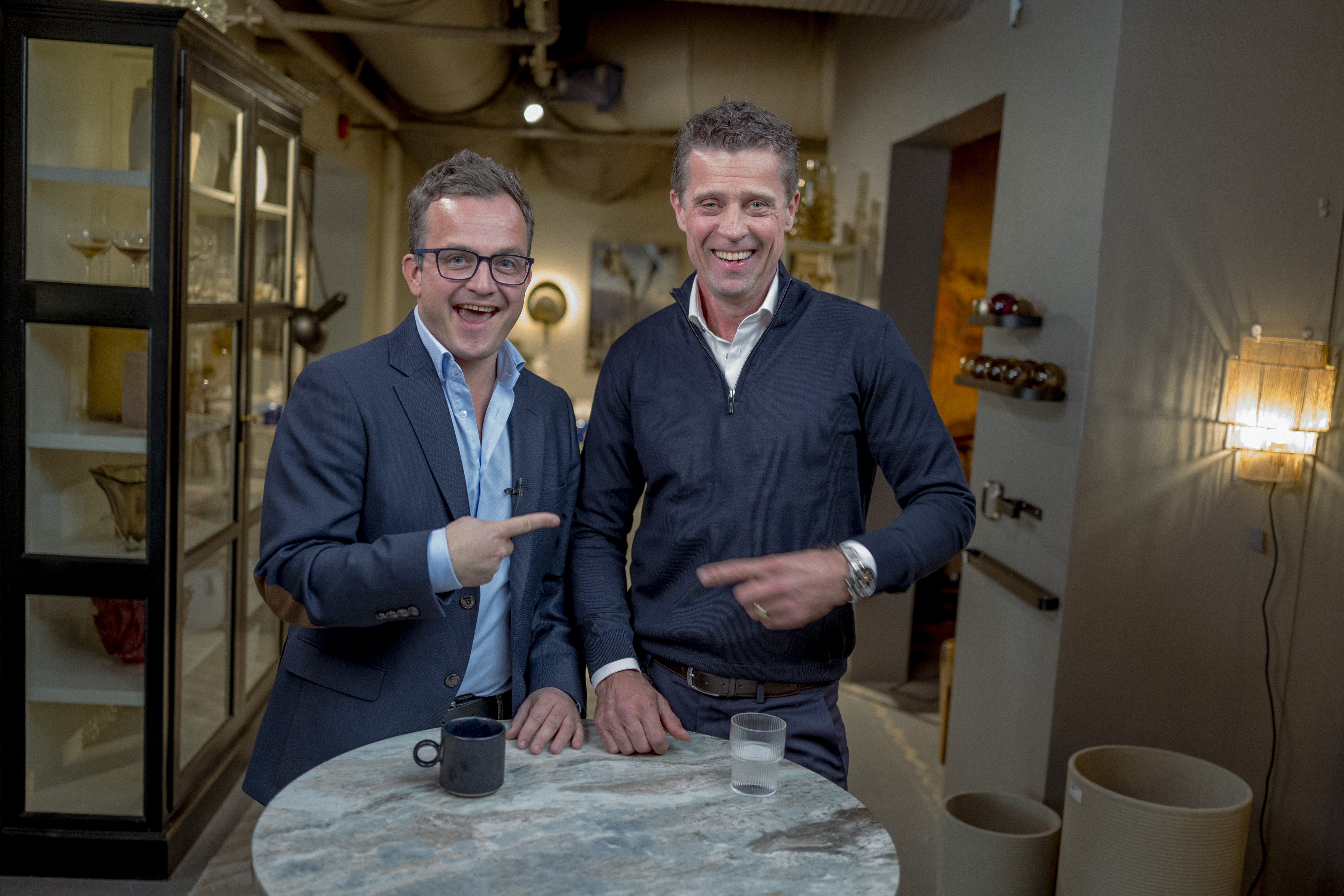 BRS1E67: Spennende tider for gigant i boligmarkedet