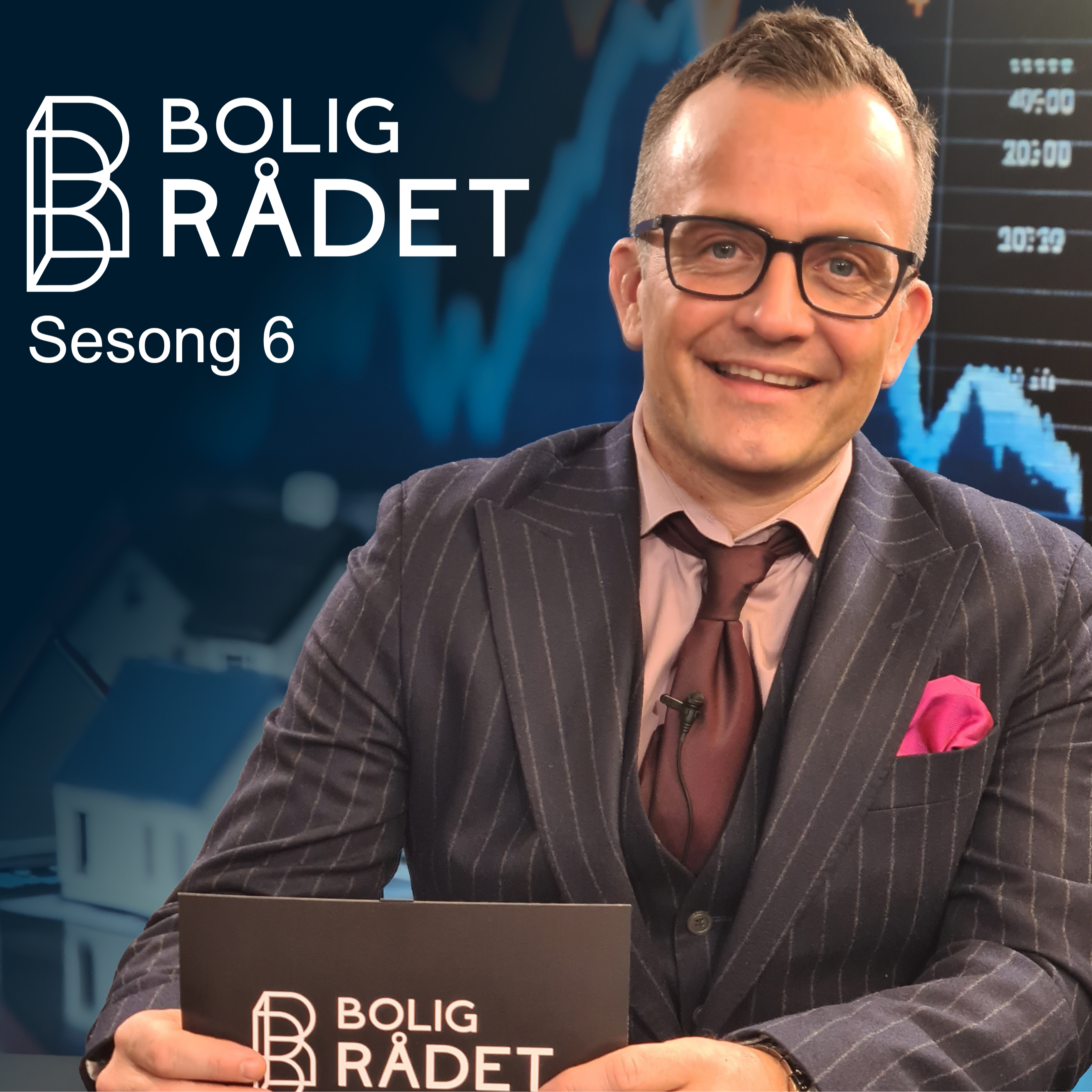 Boligrådet Sesong 6 - Episode 1