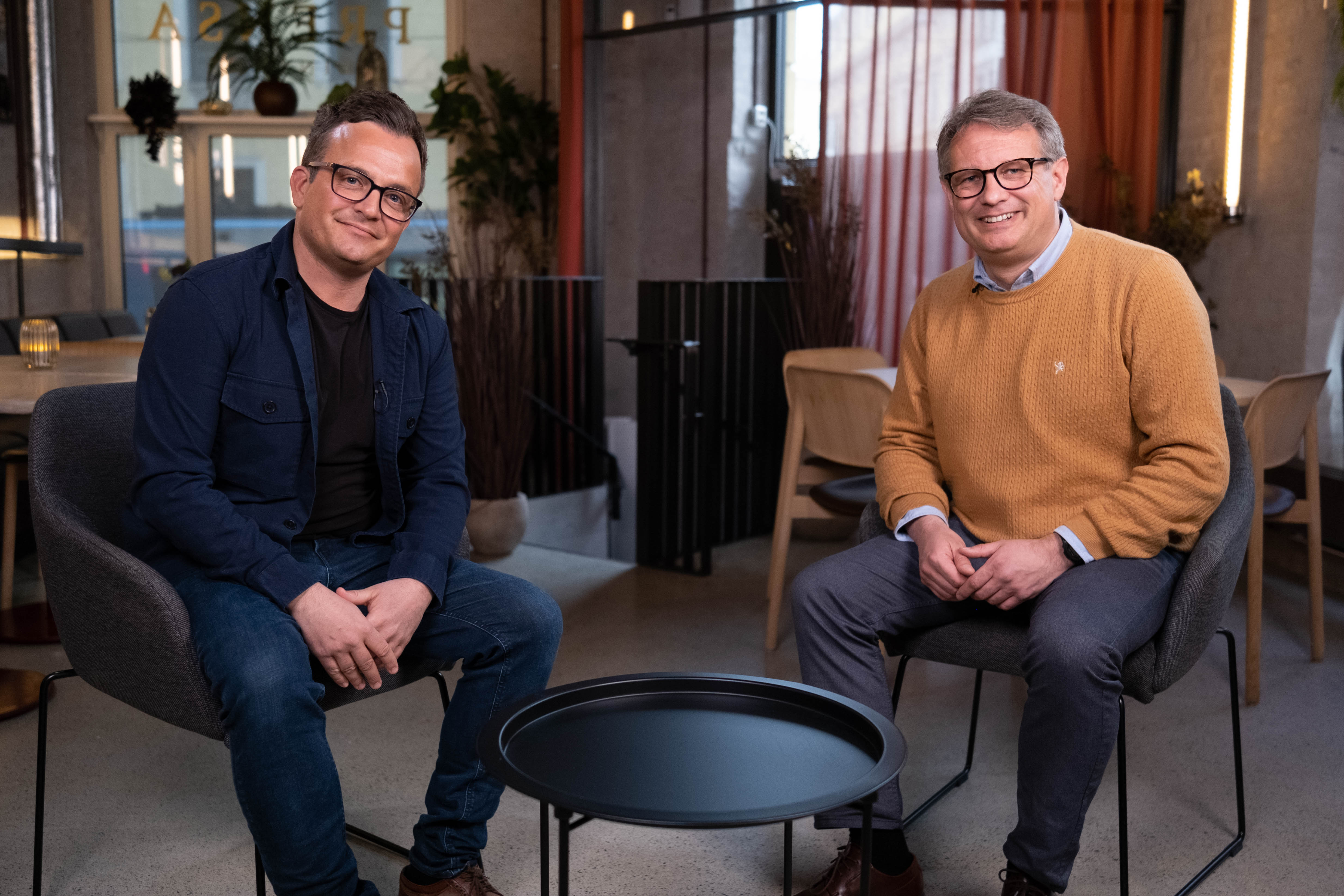 BRS1E19: Hvordan forhindre uhell i hjemmet