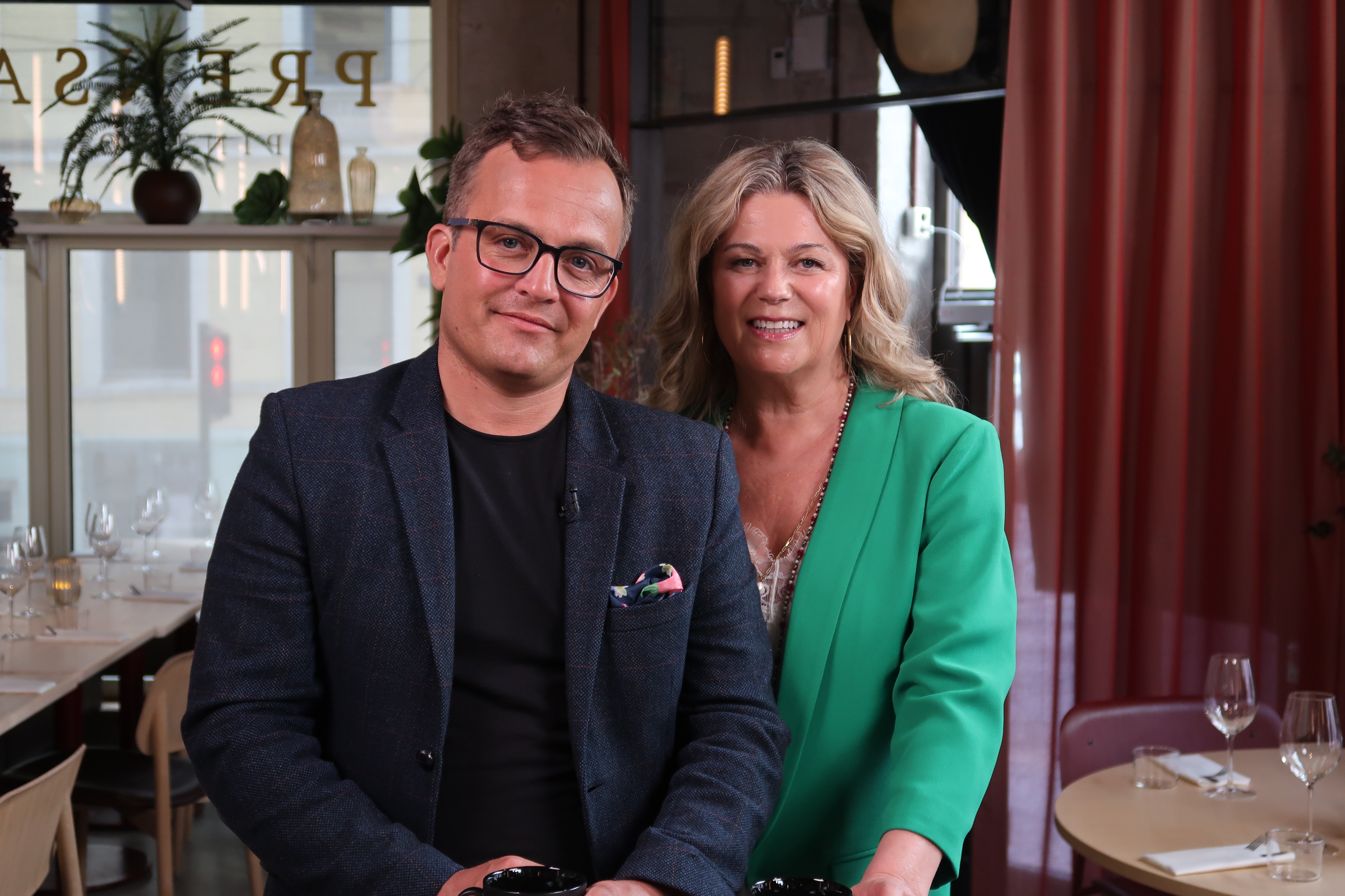 BRS1E36: Hva skjer med boligprisene