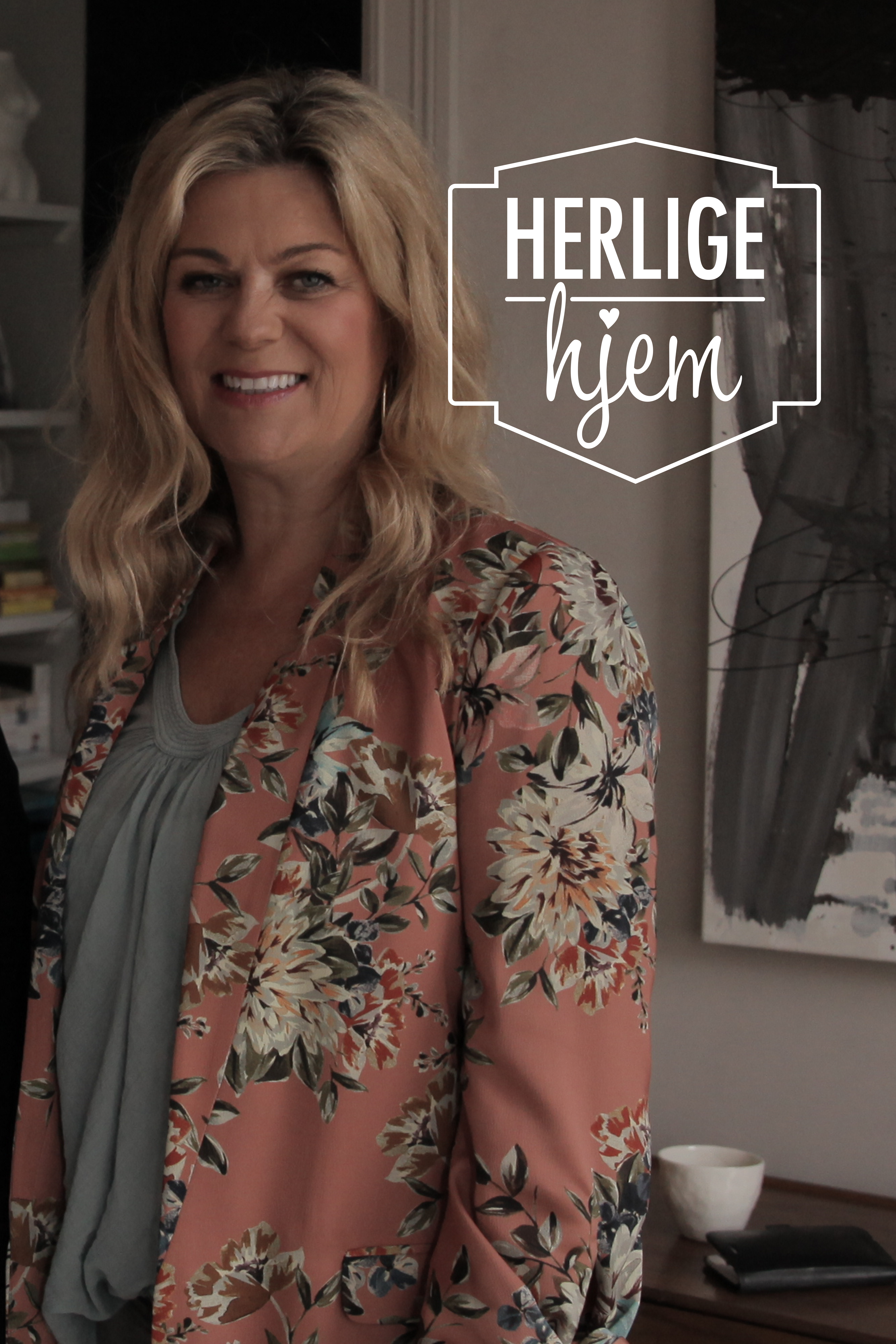 Herlige Hjem Trailer