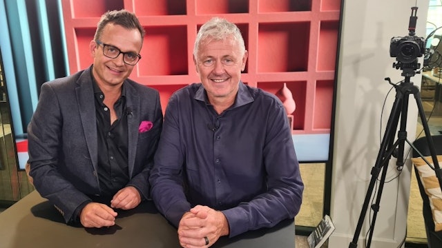 Boligrådet Sesong 3 - Episode 12