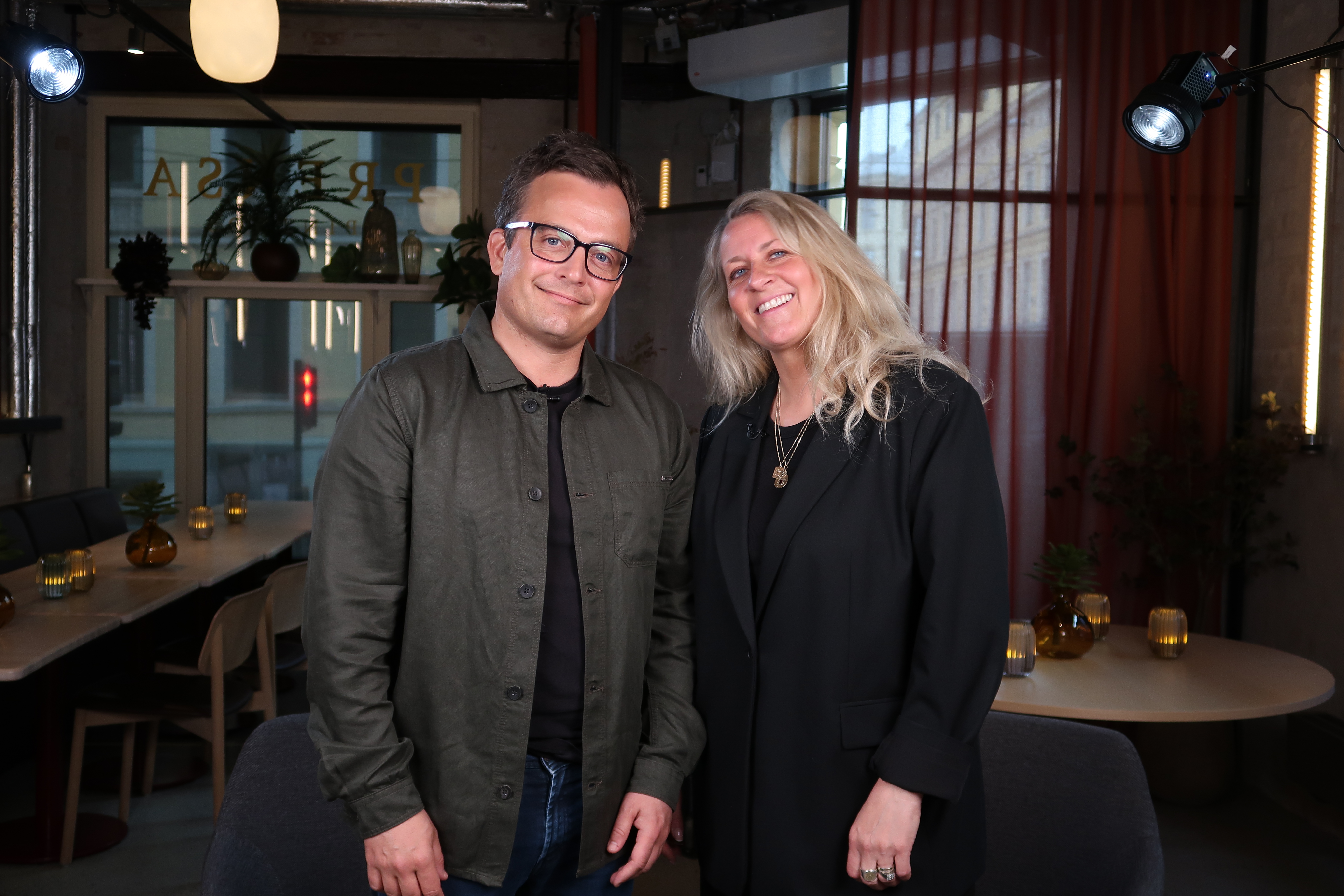 BRS1E34: Fremtidens boligkjøpere og interiørtrender 