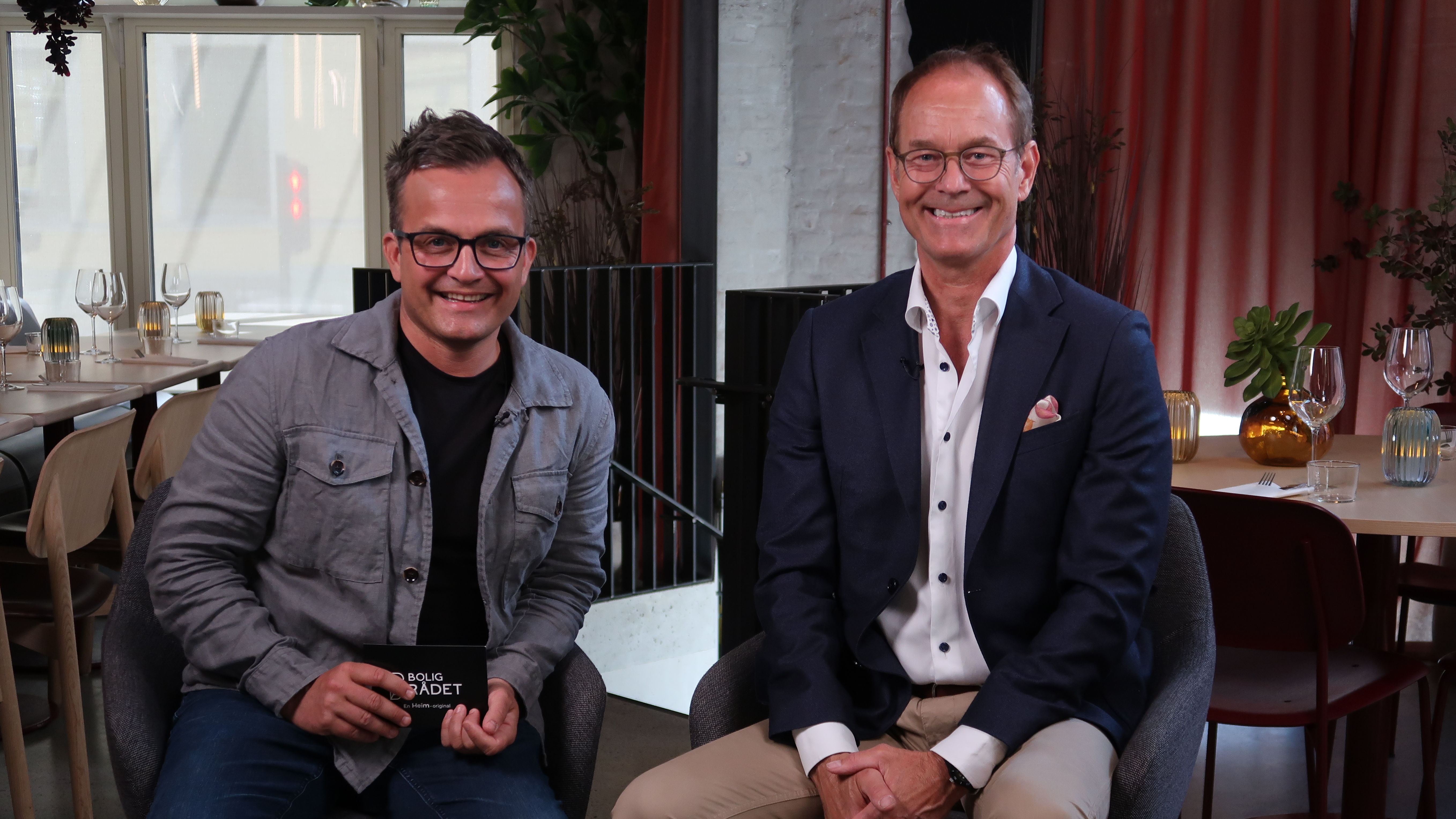 BRS1E45: Milliardsatsing i fokus