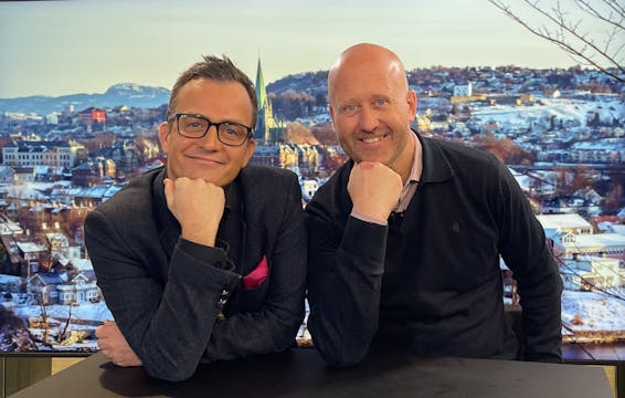 Boligrådet Sesong 5 - Episode 36