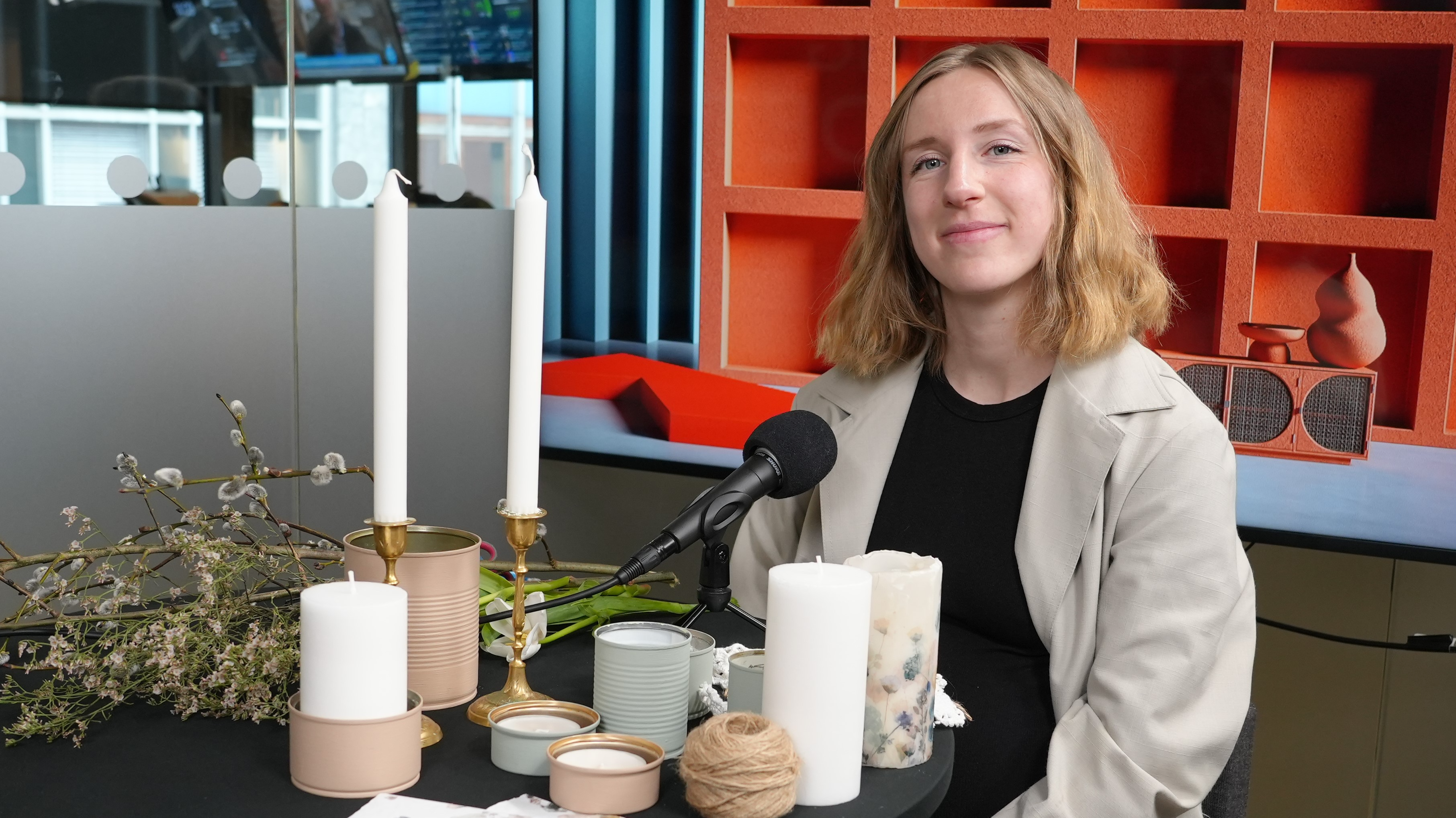 15) BRS2E15:Fredagsinspirasjon til intriøret ditt