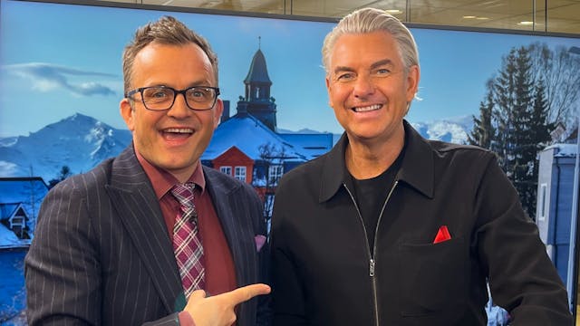 Boligrådet Sesong 6 - Episode 8