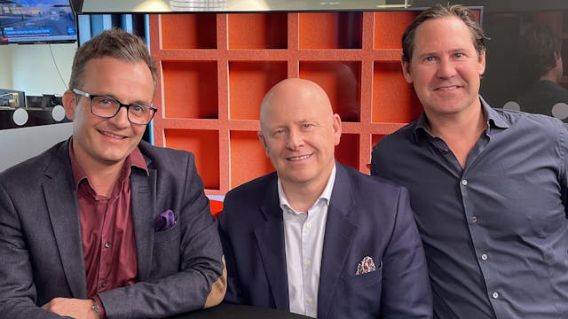 32) BRS2E32: Frustrasjon i utleiemark...