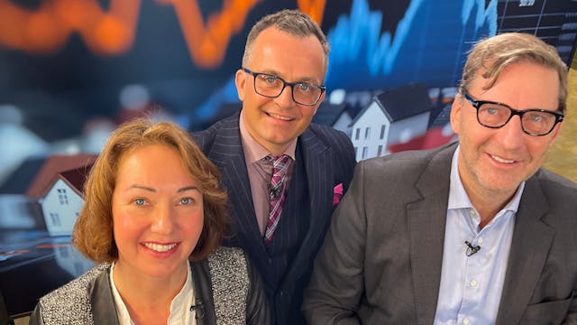 Boligrådet Sesong 6 - Episode 2