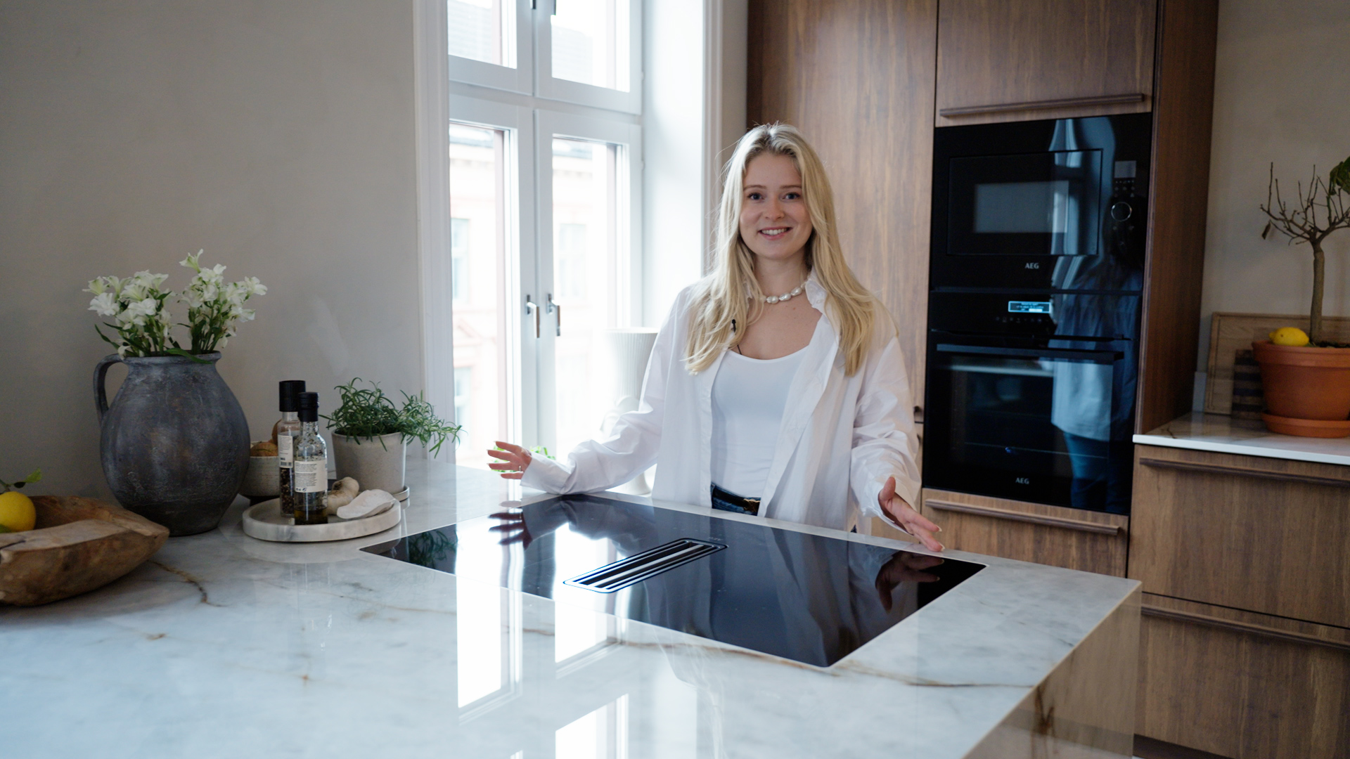 Flipp Med Emilie - Sesong 1 - Episode 1