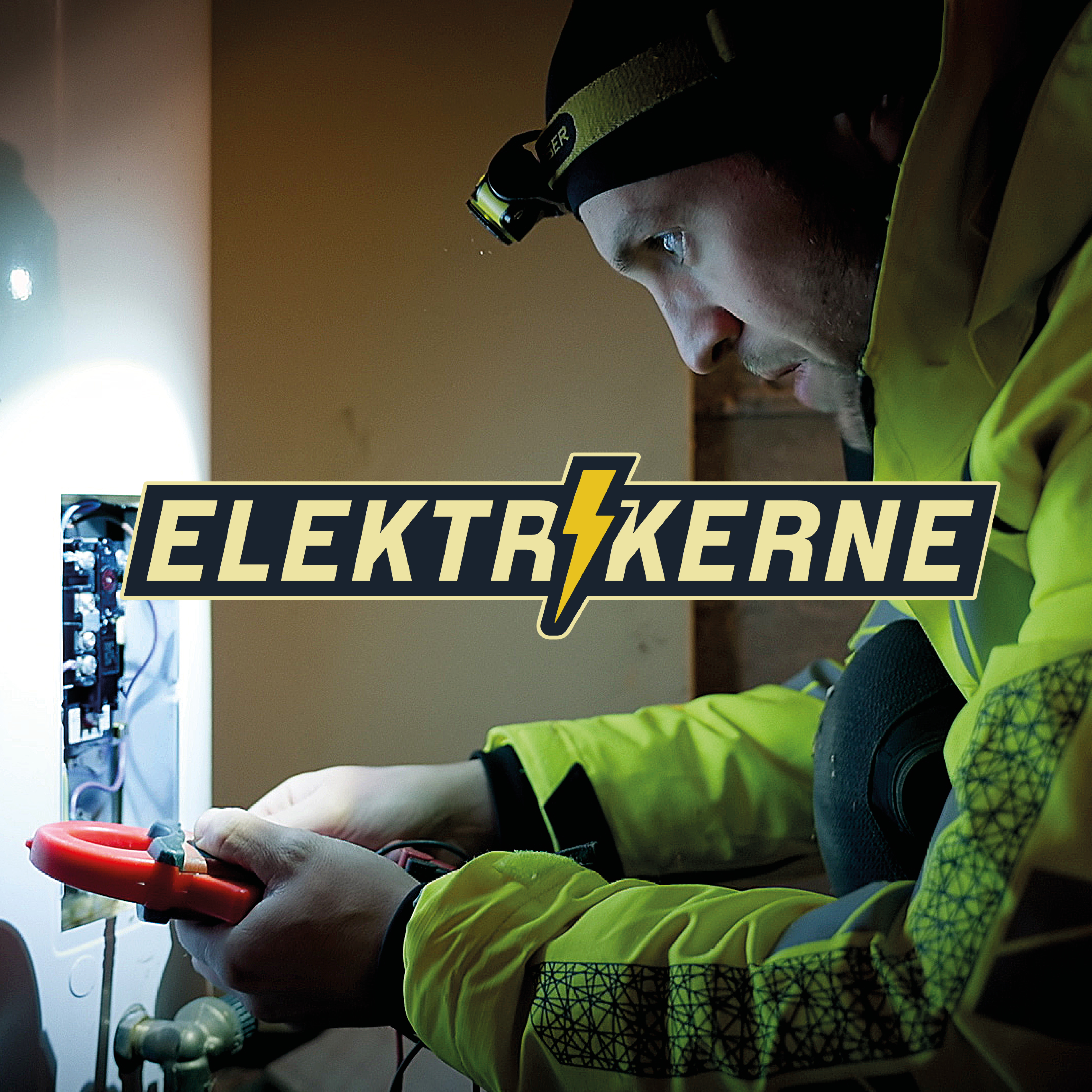 Elektrikerne Sesong 1 Episode 1