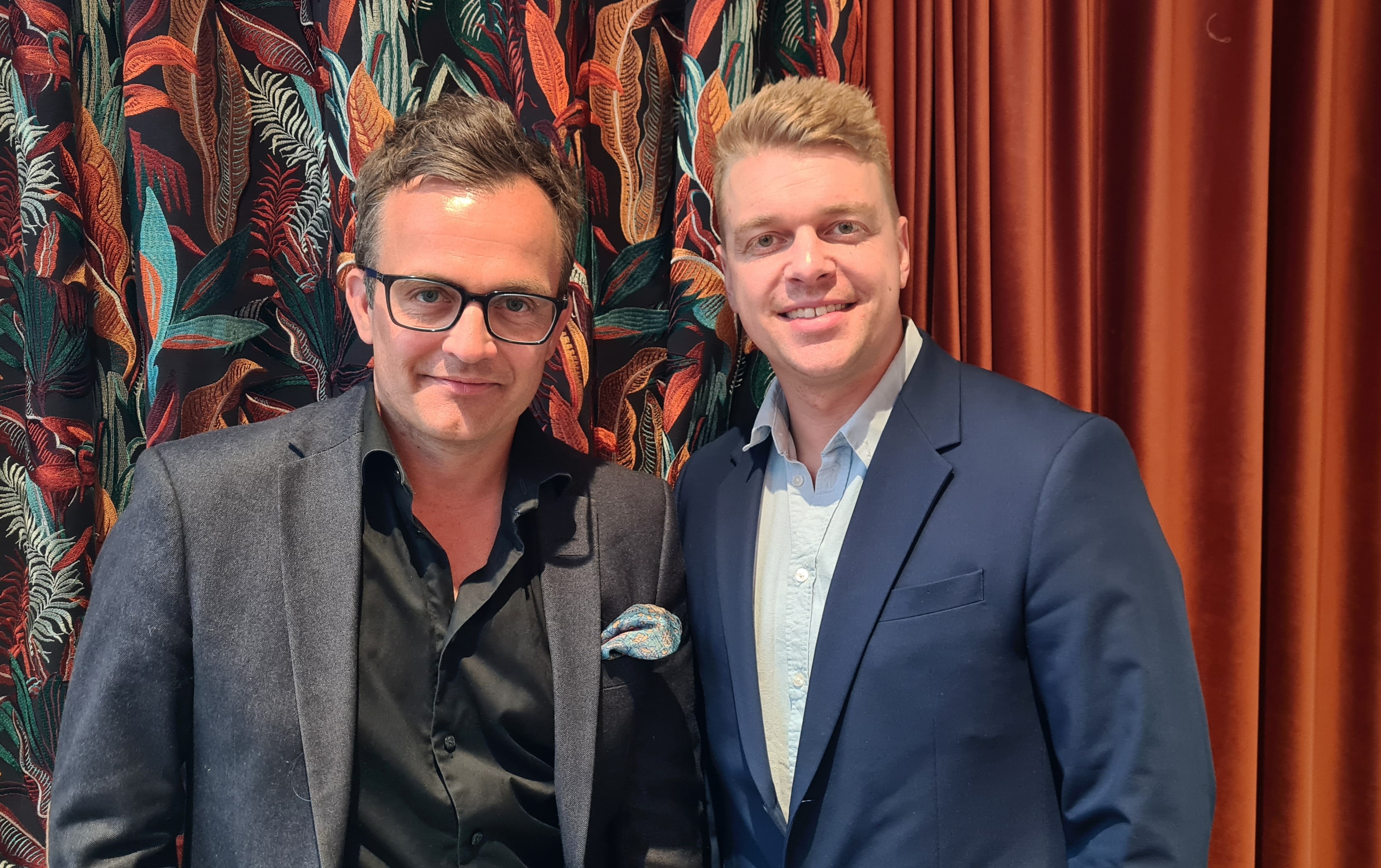 43) BRS2E43: Hva er en fremtidsfullmakt og hvem trenger det?