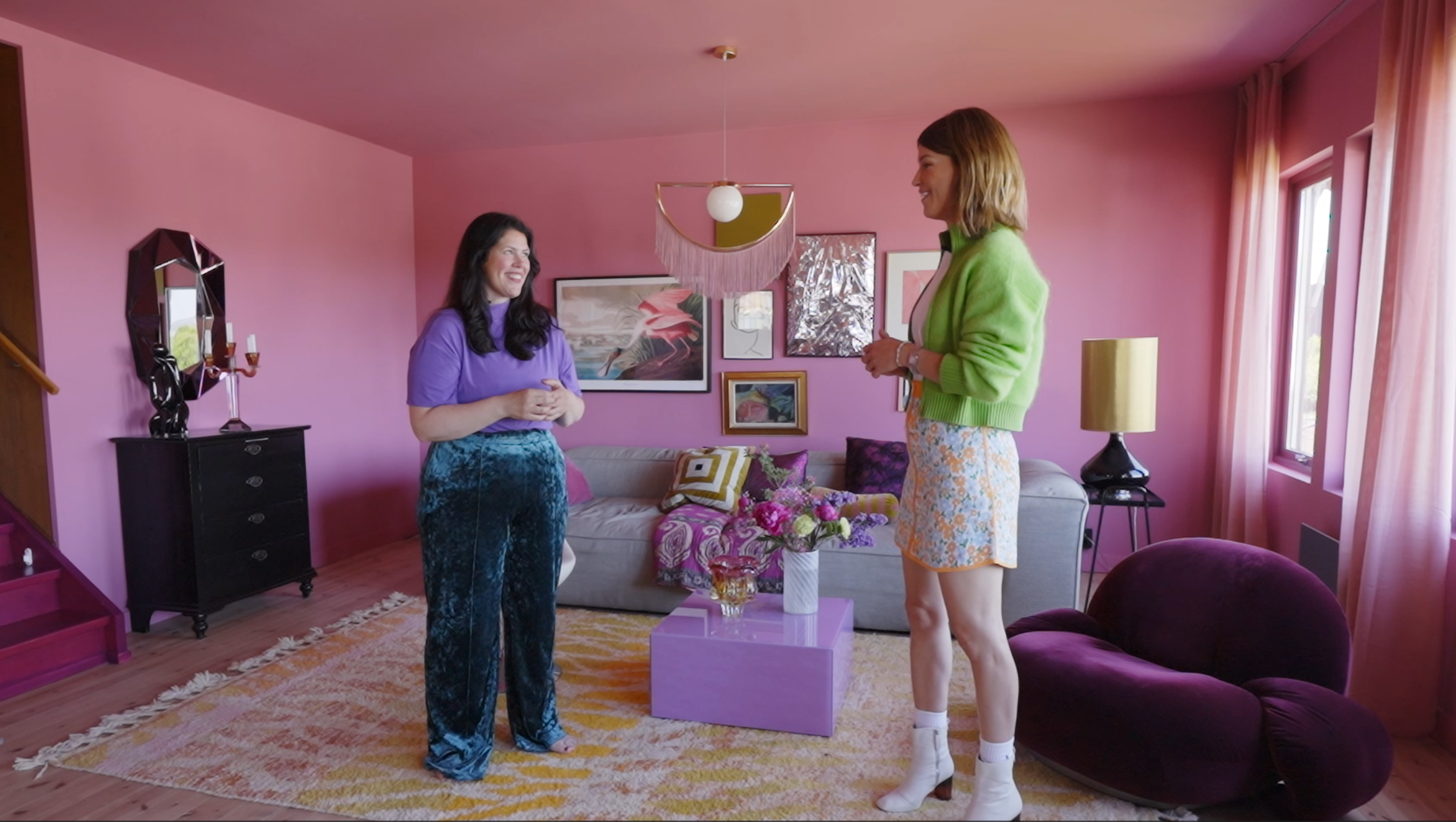 Nabolaget Sesong 1 - Episode 7