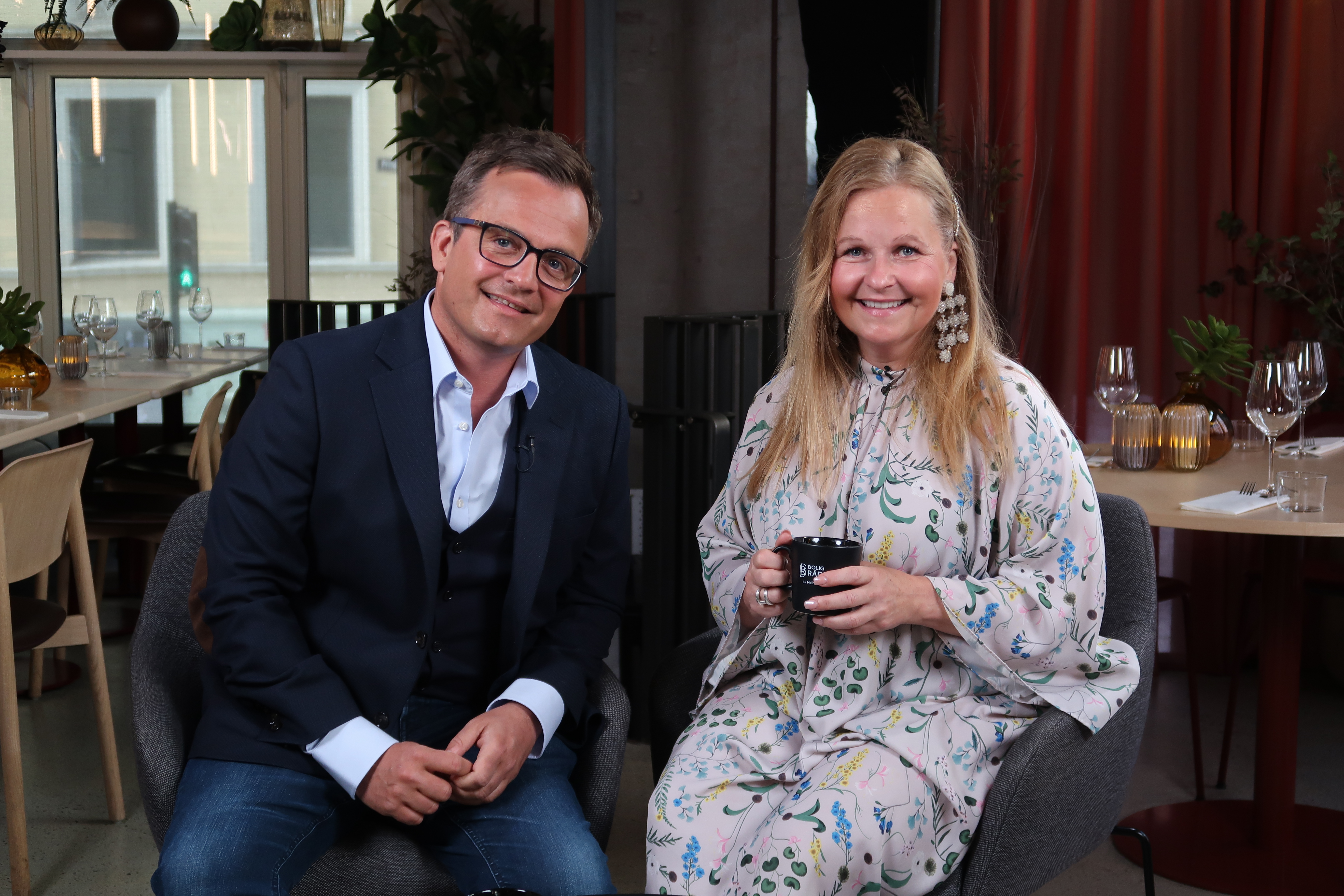 BRS1E54: Et innblikk i kutyme ved Det Kongelige Slott