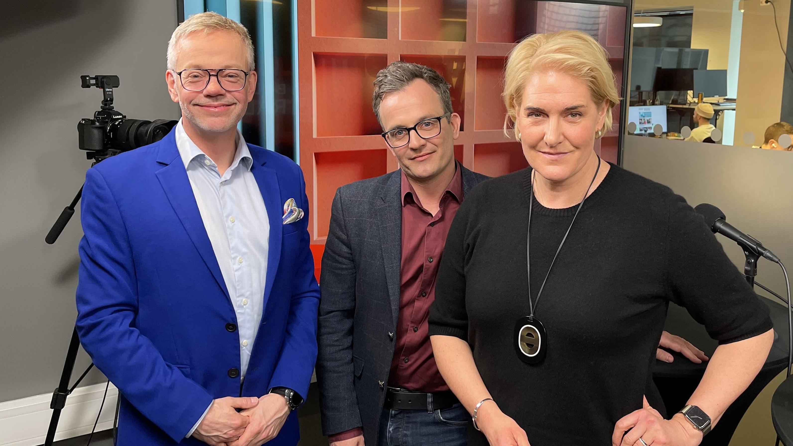 7) BRS2E7: Hva er situasjonen for næring og kontor? 