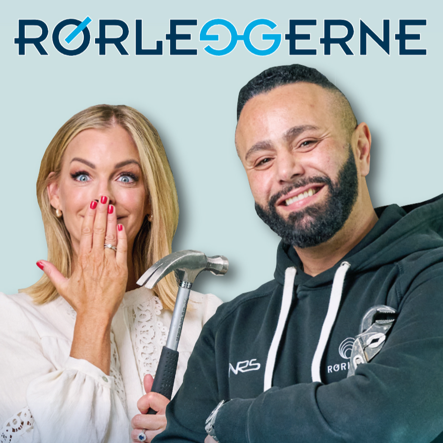 Rørleggerne sesong 1 - Episode 1