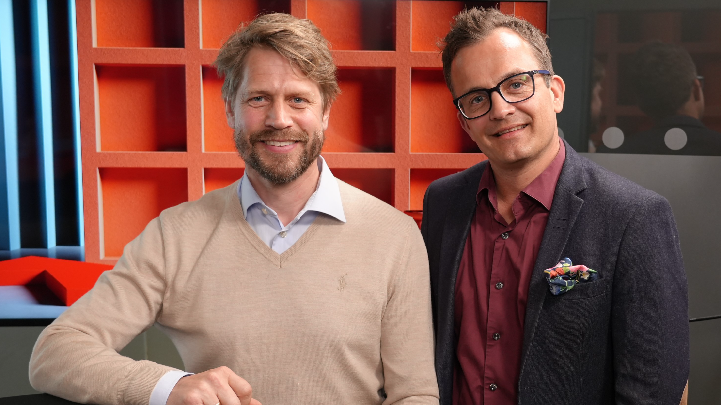 40) BRS2E40: Trenger du samboerkontrakt?