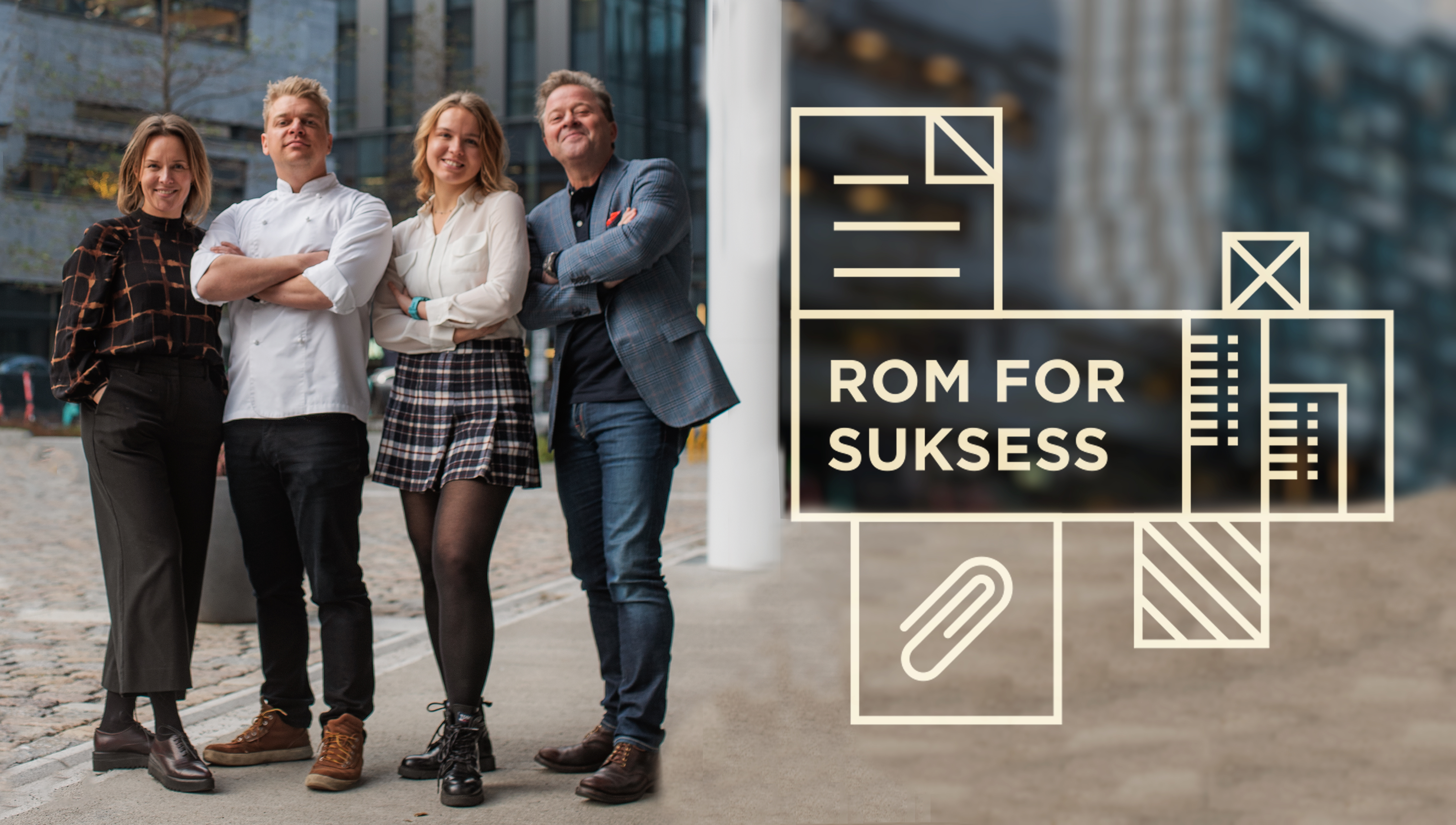 Rom for suksess serie 2 episode 10