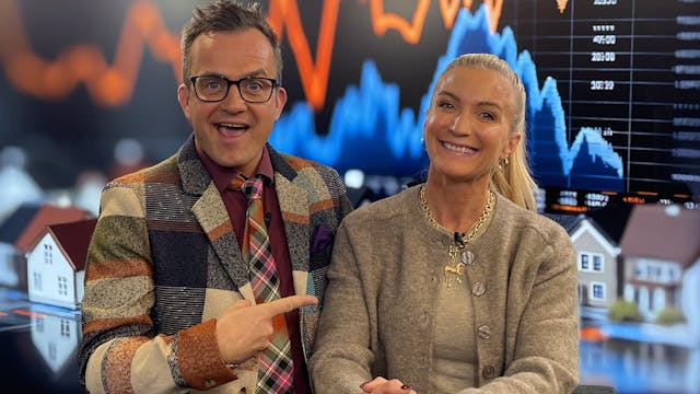 Boligrådet Sesong 5 - Episode 24