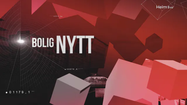 Bolignytt