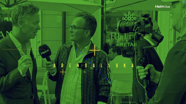 Arendalsuka teaser