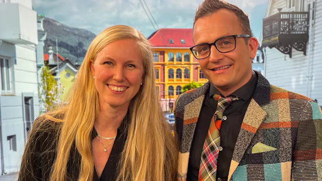 Boligrådet Sesong 6 - Episode 36