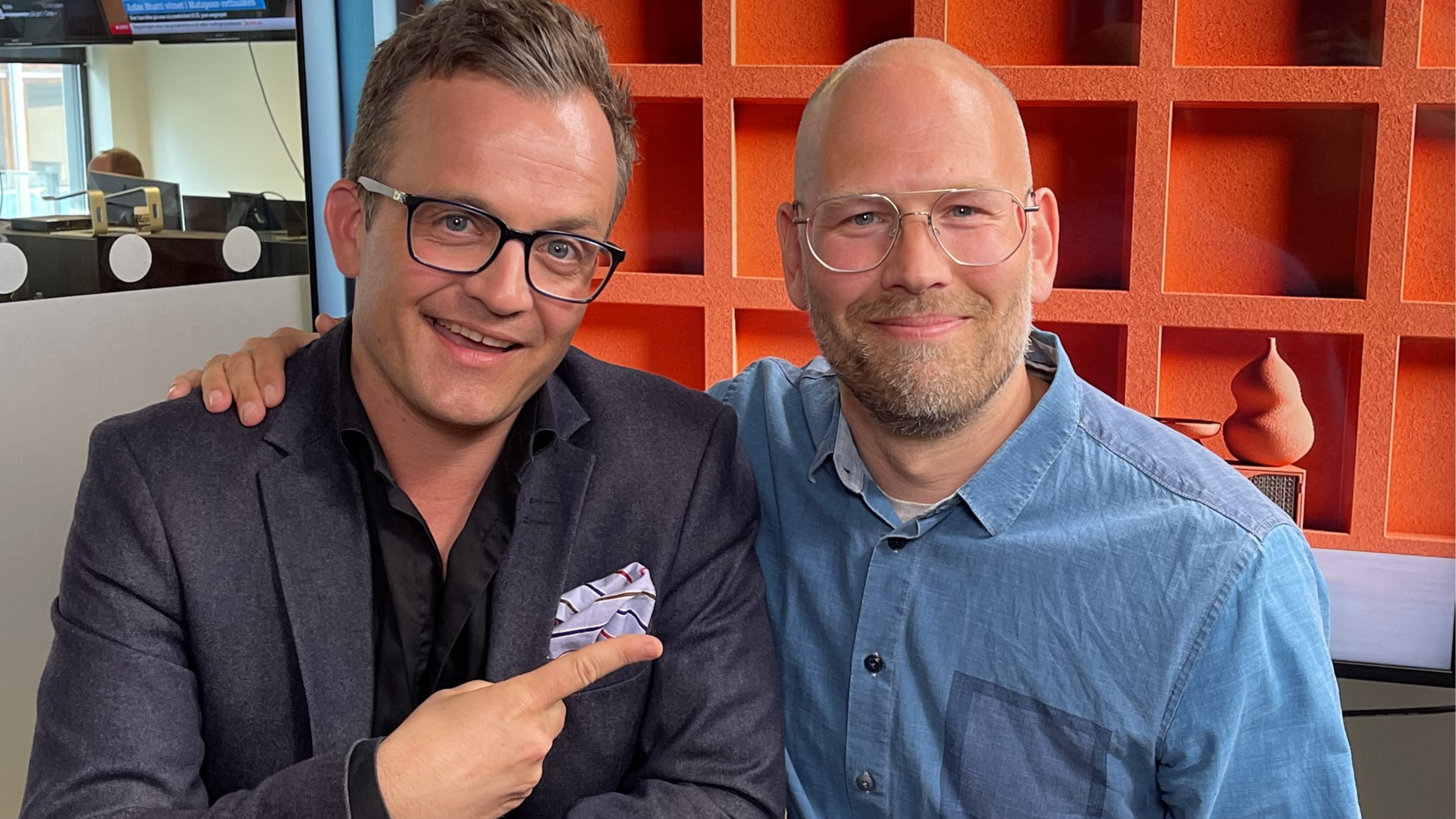 35) BRS2E35: Ombrukstegl i vinden