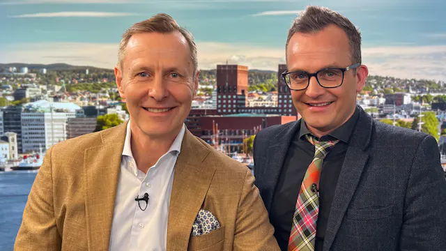 Boligrådet Sesong 6 - Episode 39