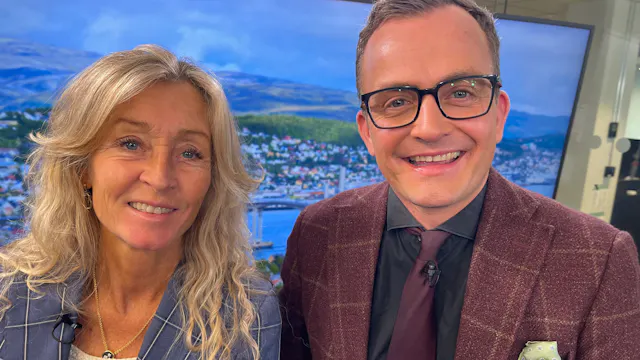 Boligrådet Sesong 7 - Episode 7