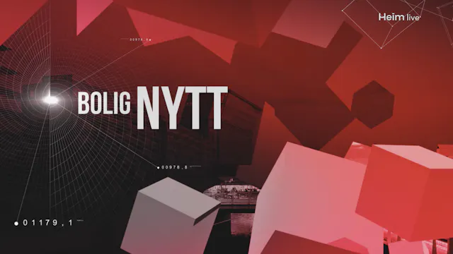 Bolig NYTT teaser
